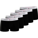 5-er-Pack Tommy Hilfiger Signature Cotton Essential Trunk