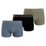 3-Empacar Tommy Hilfiger Everyday Luxe Trunk