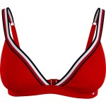 Tommy Hilfiger Swim Triangle Bra