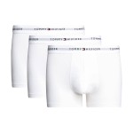 3-Pacchetto Tommy Hilfiger Signature Essential Cotton Trunk