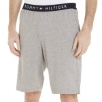 Tommy Hilfiger Loungewear Jersey Shorts