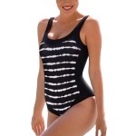 Wiki Isabella Classic Swimsuit 