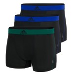 3-Pakuotė Adidas Sport Trunk