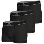 3-er-Pack Adidas Sport Trunk