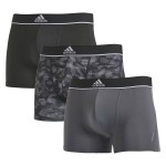 3-er-Pack Adidas Sport Trunk