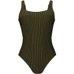 Rosa Faia Holiday Stripes Swimsuit 