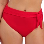 Fantasie Ottawa High Waist Bikini Brief 