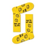 Happy Socks Monty Python Hells Grannies Sock   