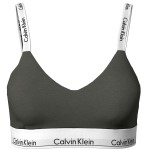 Calvin Klein Modern Cotton Light Lined Bralette 