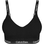 Calvin Klein Modern Cotton Light Lined Bralette 