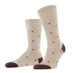 Falke Dot Socks