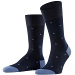 Falke Dot Socks