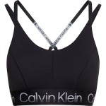 Calvin Klein Sport High Support Sports Bra 