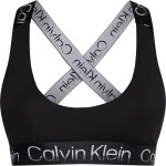 Calvin Klein Sport Active Icon Medium Support Bra 