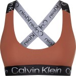 Calvin Klein Sport Active Icon Medium Support Bra 