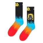 Happy Socks Star Wars Dart Vader Sock 