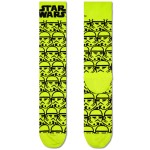 Happy Socks Star Wars Storm Trooper Sock 