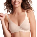 Sloggi ZERO Microfibre 2.0 Soft Bra