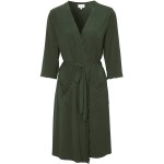 Damella Viscose Plain Wave Robe CL1