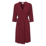 Damella Viscose Plain Wave Robe CL2