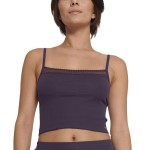 Sloggi GO Ribbed Crop Top