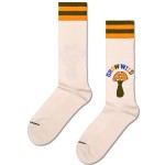 3-Pack Happy Socks Grow Wild Crew Sock