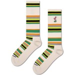 3-Pack Happy Socks Always Grow Crew Sock