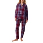 Triumph Boyfriend Pyjama PW X Checks