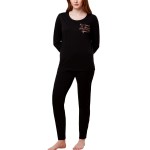 Triumph PK 03 Long Sleeve Pyjama Set 