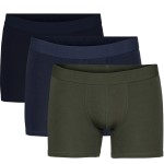 3-Pack Pierre Robert For Men Boxers CL1