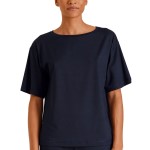 Calida DSW Balancing Short Sleeve Shirt