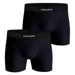 2-stuks verpakking Björn Borg Lyocell Boxer 2406 