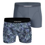 2-Pacchetto Björn Borg Premium Cotton Stretch Boxer 2354