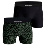 2-Pacchetto Björn Borg Premium Cotton Stretch Boxer 2354
