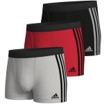 3-er-Pack Adidas Active Flex Cotton 3 Stripes