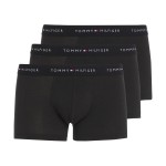 3-Pacchetto Tommy Hilfiger WB Trunks