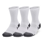 3-Pacchetto Under Armour Performance Cotton Mid Socks