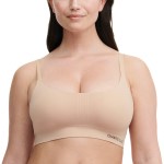 Chantelle Smooth Comfort Wirefree Support Bralette