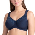 Miss Mary Cotton Now Bra