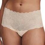 Chantelle SoftStretch High Waist Brief Lace 