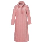 Trofe Braid Dress Fleece