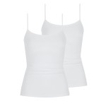 2-er-Pack Mey Organic Cotton Pure Top 