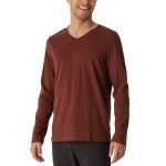 Schiesser Mix Plus Relax Long Sleeve Sweatshirt