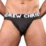 Andrew Christian Almost Naked Bamboo Brief Jock 