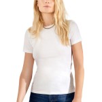 Bread and Boxers Crew Neck Slim