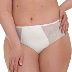 Rosa Faia Rosemary High Waist Brief