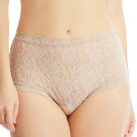 2-Pakuj Hanky Panky Signature Lace High Rise Boyshort