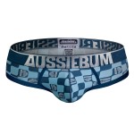 2-Pakkaus AussieBum CottonSoft 2.0 Brief 