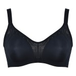 Naturana Powerlace Minimizer Sidesmoother Soft Bra