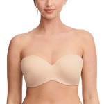 Chantelle Corsetry T-Shirt UW Strapless Bandeau